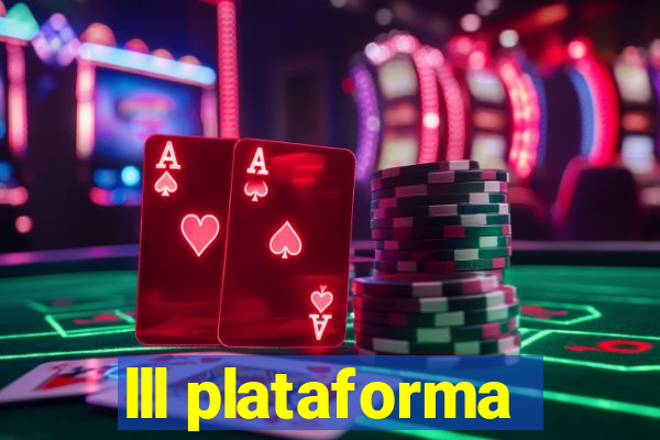 lll plataforma